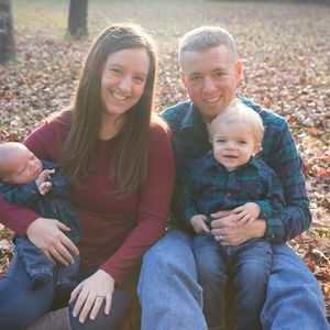 Meet your Posher, Krista